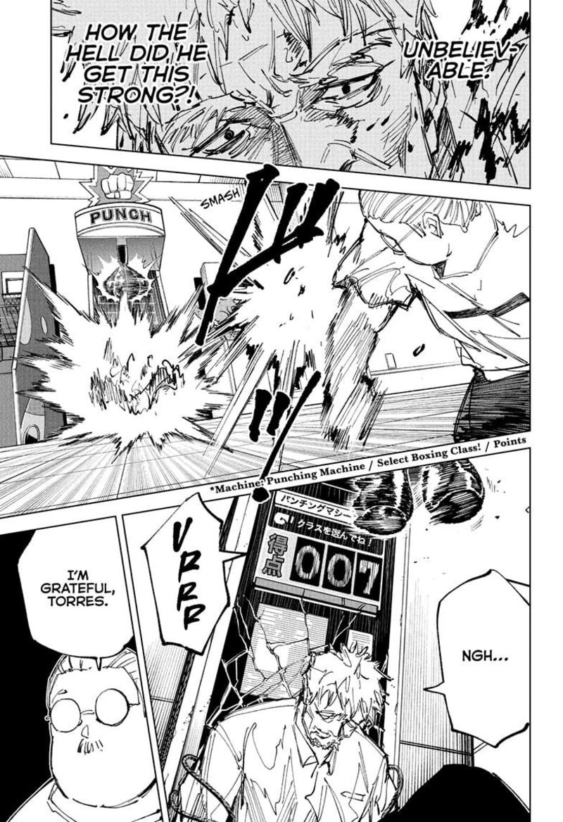 Chapter 241 - Page 29